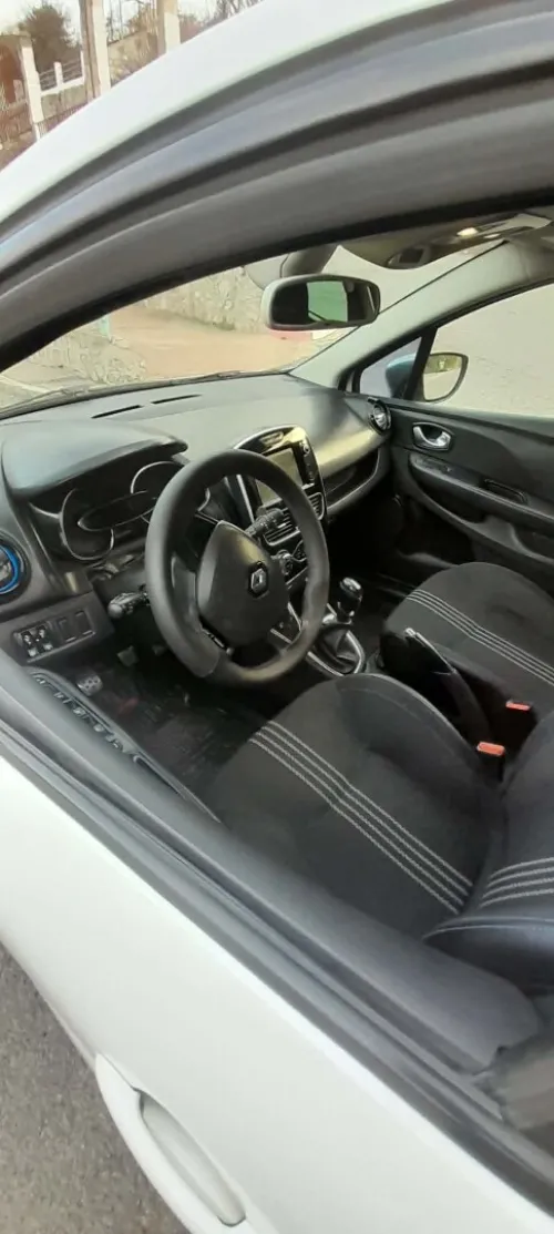 Renault Clio 4 Facelift 2019 GT-Line