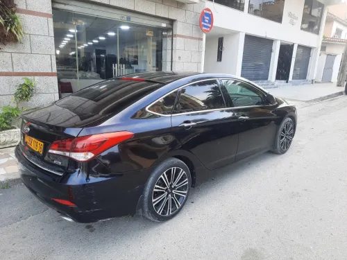 Hyundai i40 2019 Xtreme
