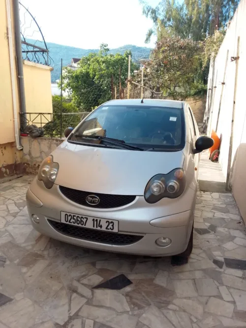 BYD F0 2014 F0
