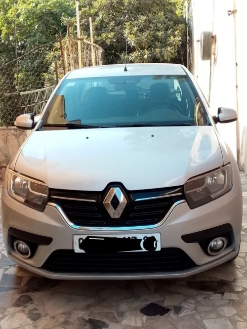 Logan Dacia 2017 