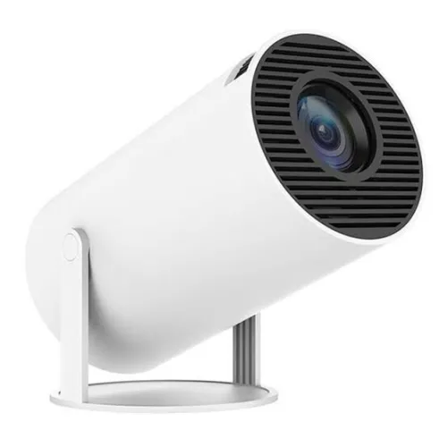 Projecteur hy 300 uhd android 