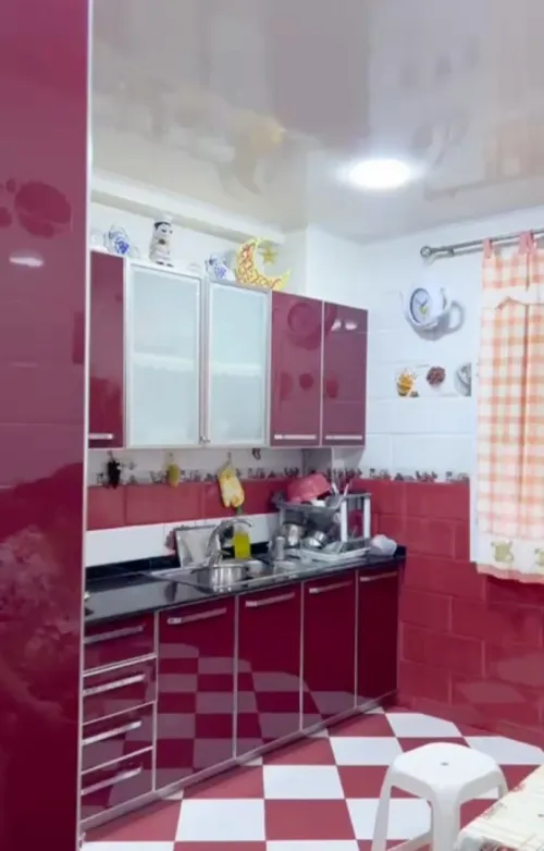 Vente Appartement F4 Alger El achour