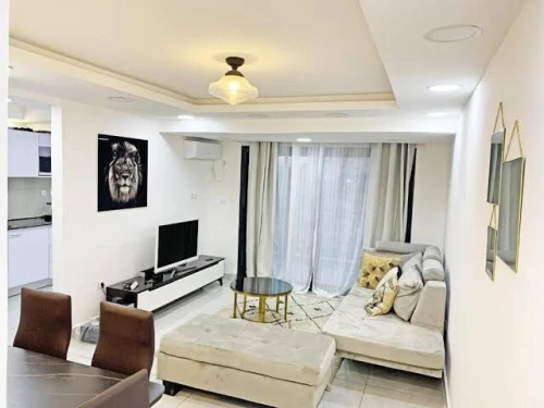 Vente Appartement F4 Alger Dely brahim