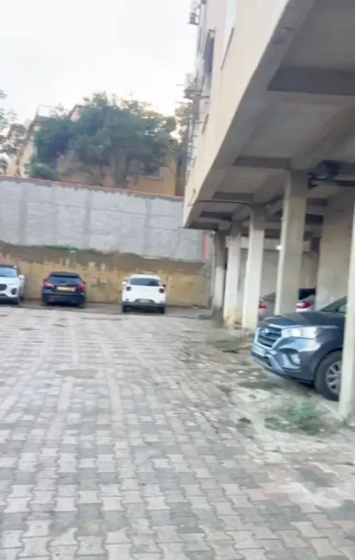 Vente Appartement F4 Alger El achour