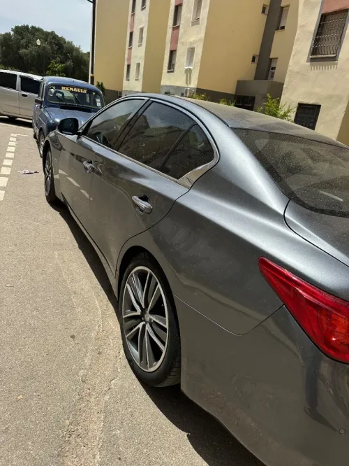 Infiniti Q50 2018 Q50