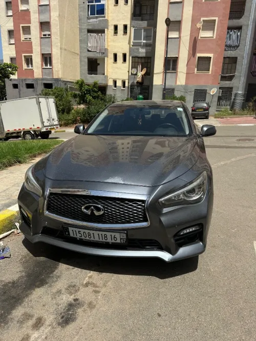 Infiniti Q50 2018 Q50