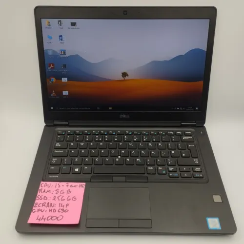 DELL Latitude 5480