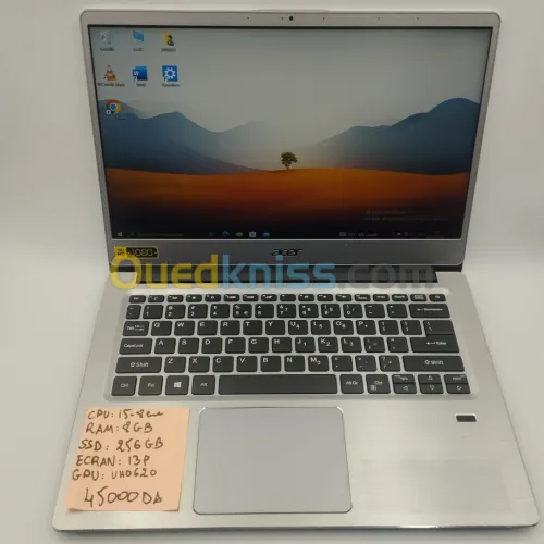 ACER Swift SF314-54 Series