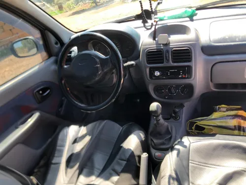 Renault Clio 2 2000 Clio 2
