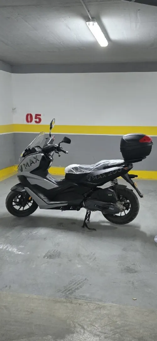 Vms Vmax 200 2026