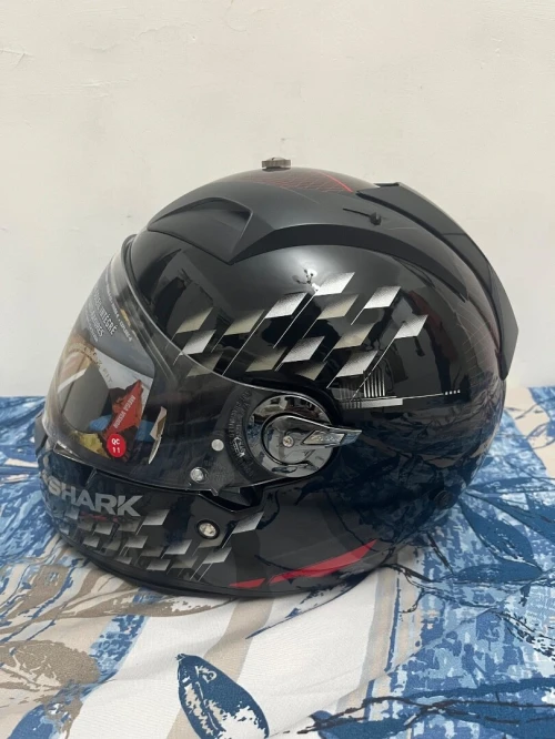 Casques shark Explore-r taille M integrals