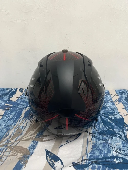 Casques shark Explore-r taille M integrals