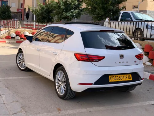 Seat Leon 2019 