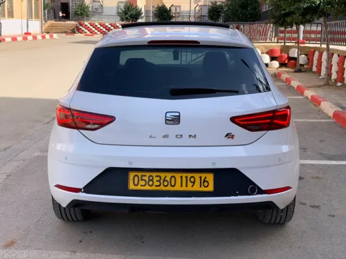 Seat Leon 2019 