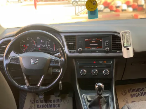 Seat Leon 2019 