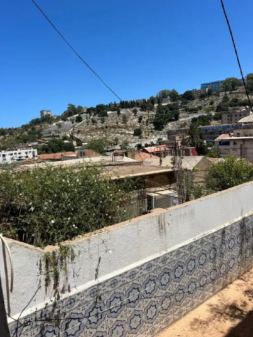 Vente Local Alger Bab el oued
