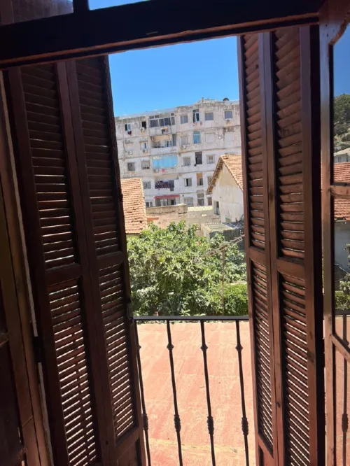 Vente Local Alger Bab el oued