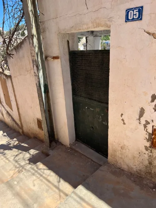 Vente Local Alger Bab el oued