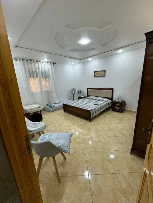 Vente Appartement F2 Blida Ouled yaich