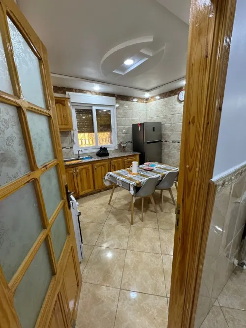 Vente Appartement F2 Blida Ouled yaich
