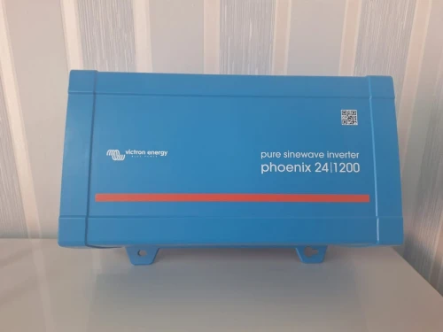 Onduleur Solaire Phoenix (Victron)  24/1200