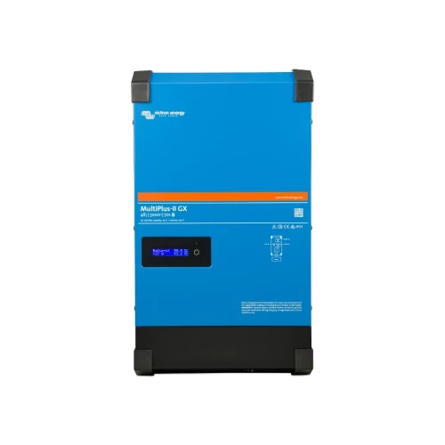 Convertisseur Solaire/chargeur MultiPlus-II GX (5 kva)