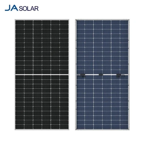 Panneau solaire Ja SOLAR 565 WC