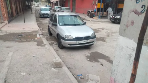 Opel Corsa 1998 Corsa