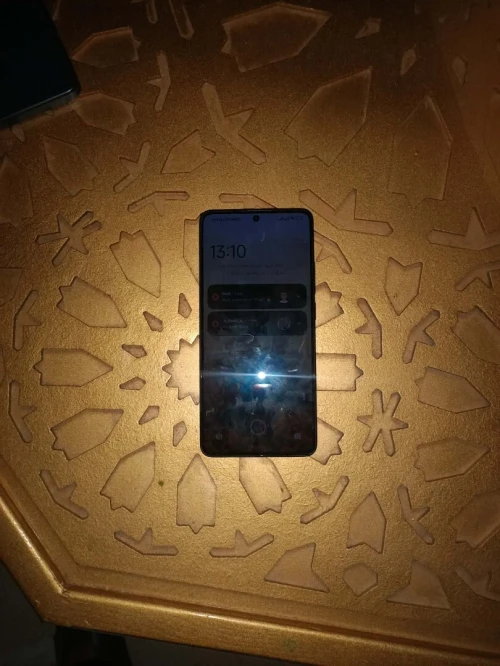 Xiaomi Poco x7pro