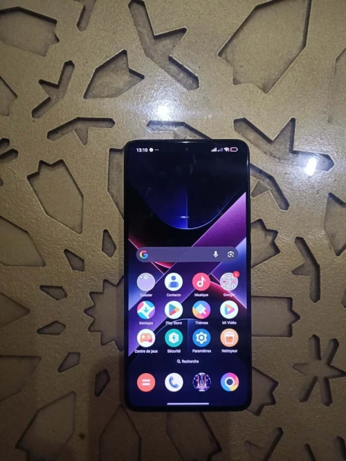 Xiaomi Poco x7pro