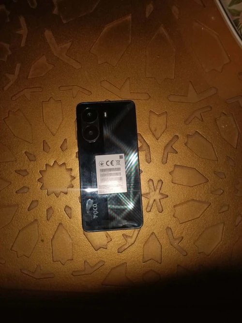Xiaomi Poco x7pro