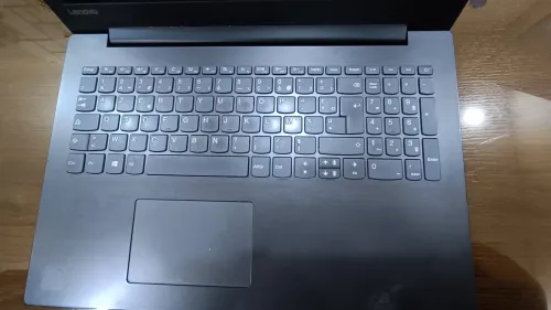 Laptop lenovo