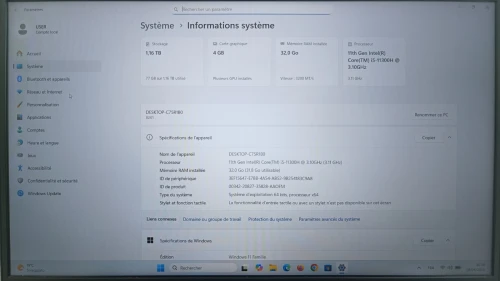 Lenovo IdeaPad Gaming 3