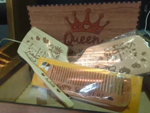 Coffret cadeau pour femme 