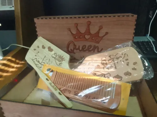 Coffret cadeau pour femme 