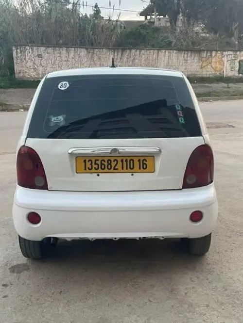 Chery QQ 2010 QQ