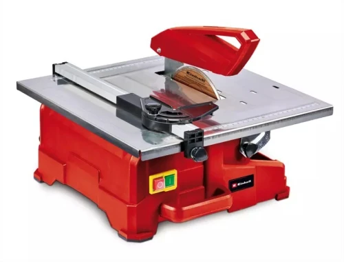 COUPE CAREAU EINHELL TC-TC800