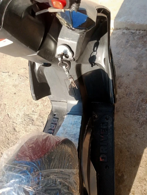 Vms driver Vms drive r 2021