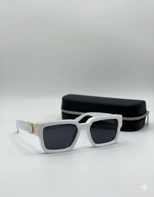 Lunette de soleil louis vuitton