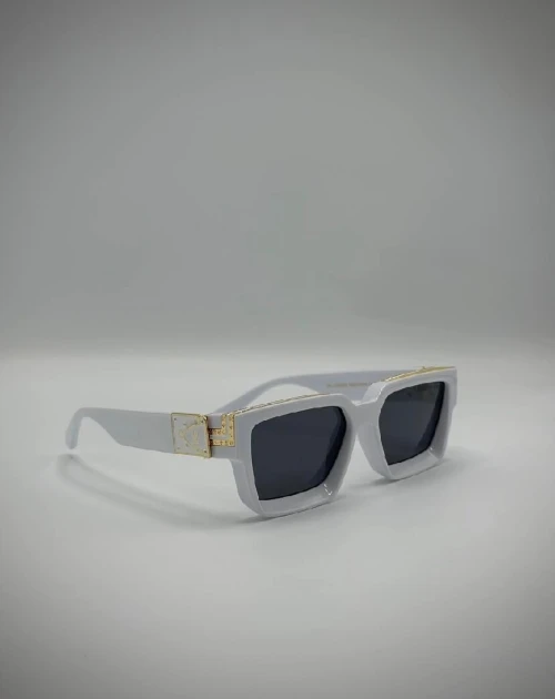 Lunette de soleil louis vuitton