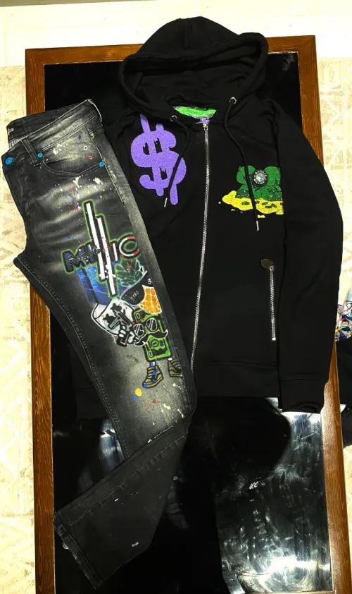 Hoodie