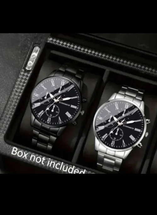 Montre homme classique promotion