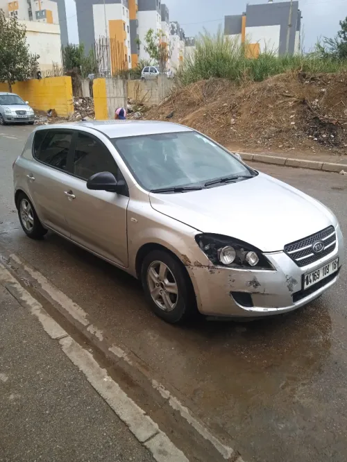 Kia Kia 2009 