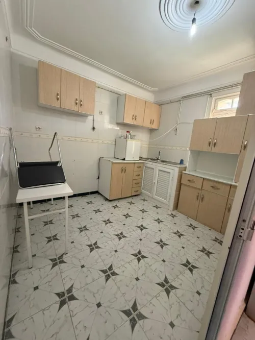 Location Villa Alger Draria