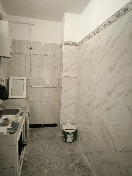 Location Appartement F4 Alger Kouba