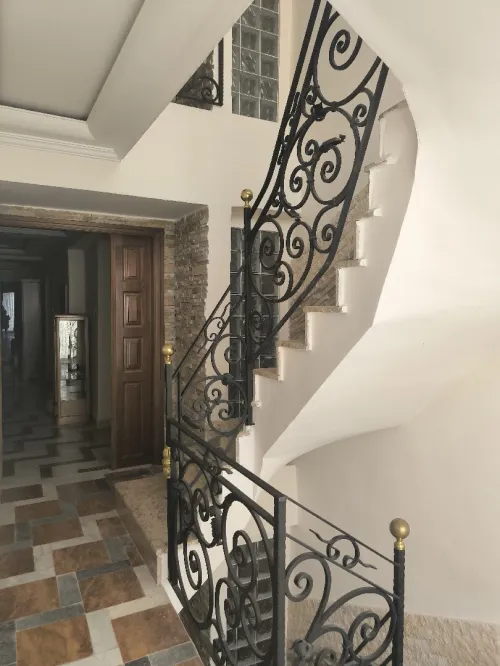 Location Villa Alger Hydra