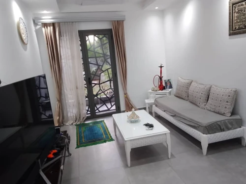 Location Appartement F2 Alger Hydra