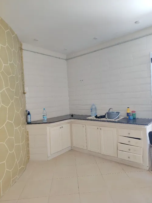Vente Villa Alger El harrach