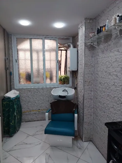Vente Appartement F3 Alger Kouba