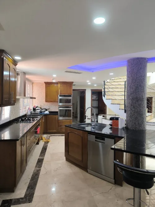 Location Villa Alger Hydra